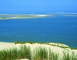 VVF Le Cap Ferret à Lège Genel