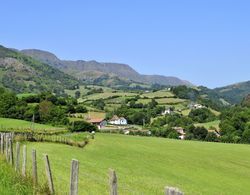 VVF Villages Les Crêtes Basques, Saint-Étienne-de-Baïgorry Genel