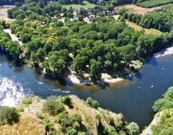 VVF Villages Les Rives de Dordogne, Martel-Gluges Genel