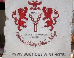 Vvwv Boutique Wine Hotel Genel