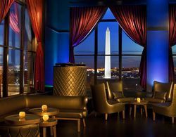 W Hotels Washington D.C. Genel