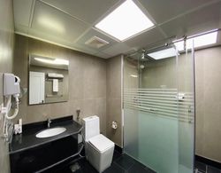 W platinum Banyo Tipleri