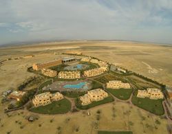 Wadi Lahmy Azur Resort Genel