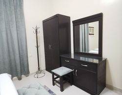 Wafi Hail Hotel Apartments Oda