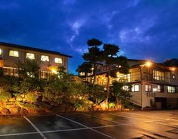 Wafu Pension Furusato Dış Mekan