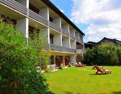 Wagners Hotel im Fichtelgebirge Dış Mekan