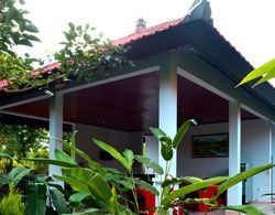 Wahyu Dewata Villa Genel