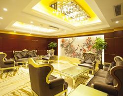 Waijing Gloria Grand Hotel Anhui İç Mekan