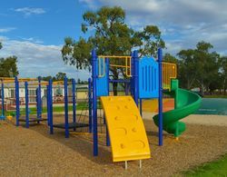 Waikerie Holiday Park Genel