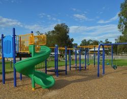 Waikerie Holiday Park Genel