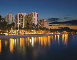 Waikiki Beach Marriott Resort & Spa Genel