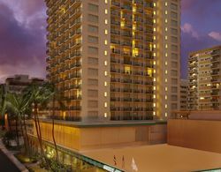 Waikiki Resort Hotel Genel
