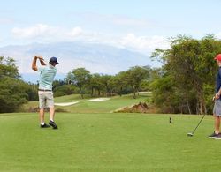 Wailea Beach Villas, a Destination by Hyatt Residence Genel