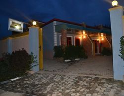 Wailers Lodge Dış Mekan