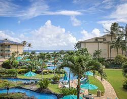 Waipouli Beach Resorts & Spa Kauai by Outrigger Dış Mekan