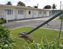 Wairoa Motel Genel