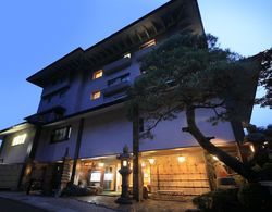 Wakamatsu Yugawara Hot Spring Resort Dış Mekan