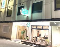 Wakayama Green Hotel Öne Çıkan Resim