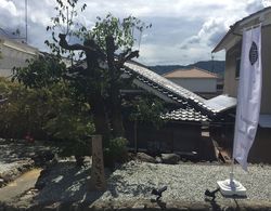 Wakayama Guest House Shido Dış Mekan