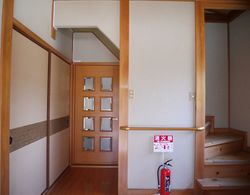 Wakayama House No.10 İç Mekan