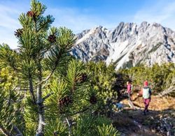 Wald 12 Ferien- und Seminarhaus Dış Mekan