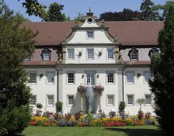 Wald- & Schlosshotel Friedrichsruhe Genel