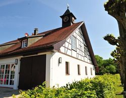 Wald- & Schlosshotel Friedrichsruhe Genel