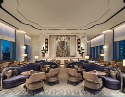 Waldorf Astoria Bangkok Yeme / İçme