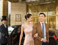 Waldorf Astoria Chengdu Genel