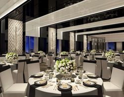 Waldorf Astoria Doha West Bay Genel