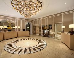 Waldorf Astoria Edinburgh - The Caledonian Lobi