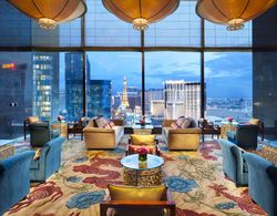 Waldorf Astoria Las Vegas Genel
