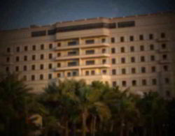 Waldorf Astoria Qasr Al Sharq Genel