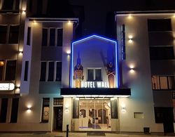 Hotel Wali Öne Çıkan Resim