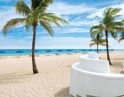 Walk to Fort Lauderdale Beach - Perfect Beach Escape Oda