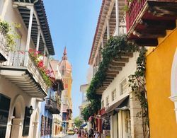 Walled City Cartagena de Indias Dış Mekan