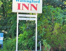 Wallingford Inn Dış Mekan