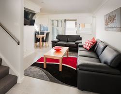 Wallsend Executive Apartments İç Mekan