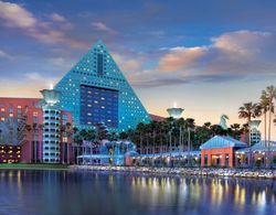 Walt Disney World Dolphin Resort Genel
