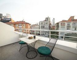 Walton Residence Sisli Genel