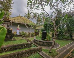 Wana Ukir Ubud Dış Mekan