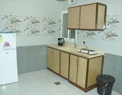 Hotel Wanasah for furnished Apartments Genel