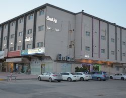 Hotel Wanasah for furnished Apartments Öne Çıkan Resim