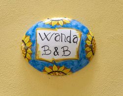 Wanda Bed&Breakfast Dış Mekan