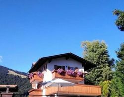 Wanderlust b&b - Folgaria Dış Mekan