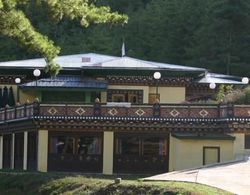 Wangchuk Resort Taba Öne Çıkan Resim