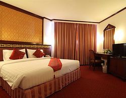 Wangcome Hotel Chiang Rai Genel