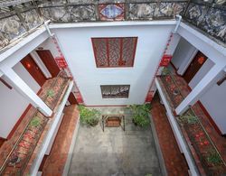 Wanglu Inn Dış Mekan