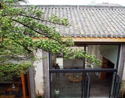 Villa Wangshan Hetianli Dış Mekan