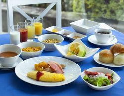 Wan's Resort Jogasaki Coast Kahvaltı